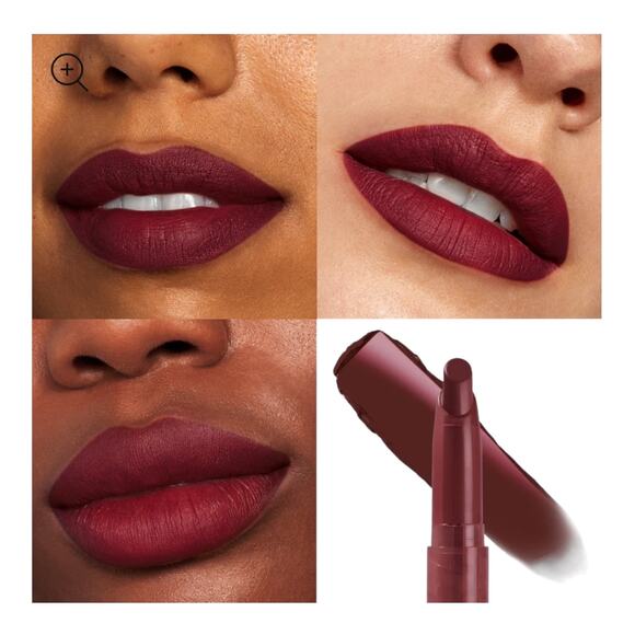 NEW ColourPop Infinite Best LIPPIE STIX Super Matte Lipstick Moisturizing Stick - Picture 3 of 7